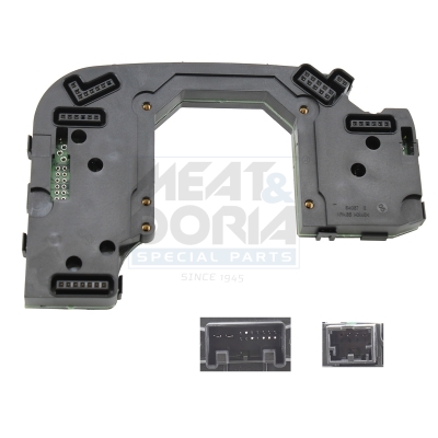 Knipperlichtschakelaar Meat Doria 231605