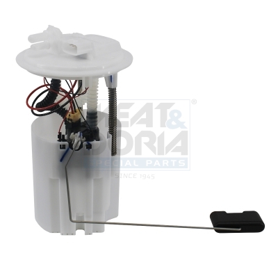 Brandstof toevoermodule Meat Doria 77994