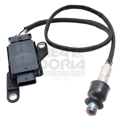 Nox-sensor (katalysator) Meat Doria 57128