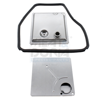 Filter/oliezeef automaatbak Meat Doria KIT21111