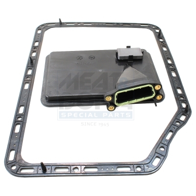 Filter/oliezeef automaatbak Meat Doria KIT21113