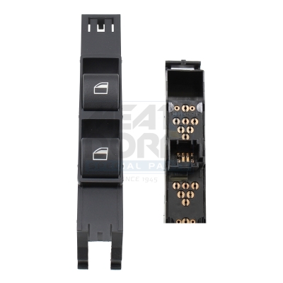 Schakelaar, raamopener Meat Doria 26625