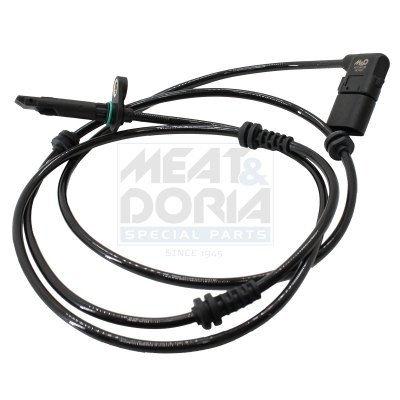 ABS sensor Meat Doria 901212