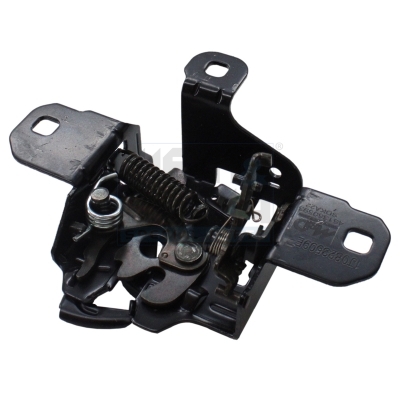 Motorkapslot Meat Doria 31755