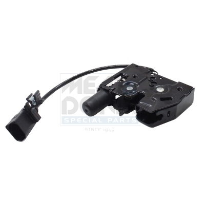 Motorkapslot Meat Doria 31763