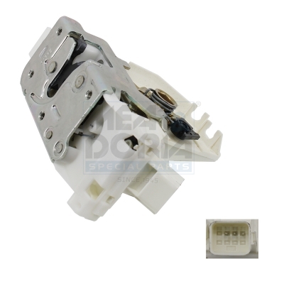 Deurslot (Binnendeel) Meat Doria 31770