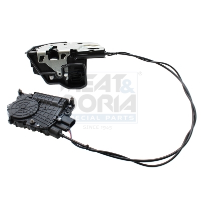 Deurslot (Binnendeel) Meat Doria 31785