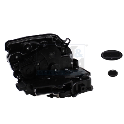 Deurslot Meat Doria 31796