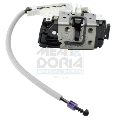 Deurslot (Binnendeel) Meat Doria 31802