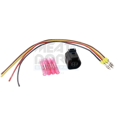 Kabelverbinding Meat Doria 25511