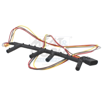 Kabelverbinding Meat Doria 25520