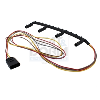 Kabelverbinding Meat Doria 25521