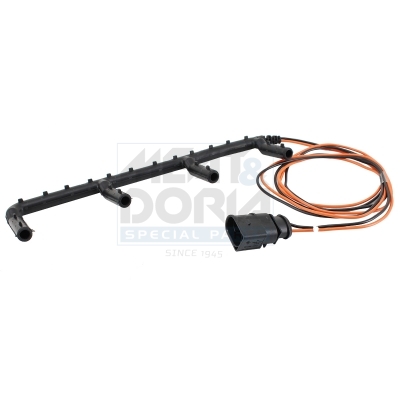 Kabelverbinding Meat Doria 25527