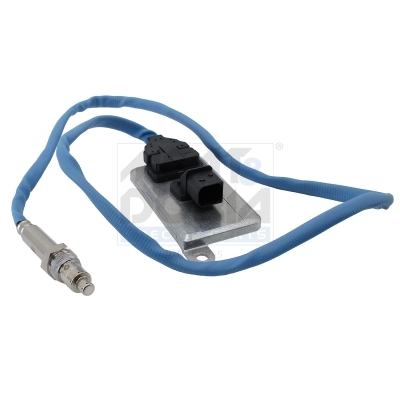 Nox-sensor (katalysator) Meat Doria 57175