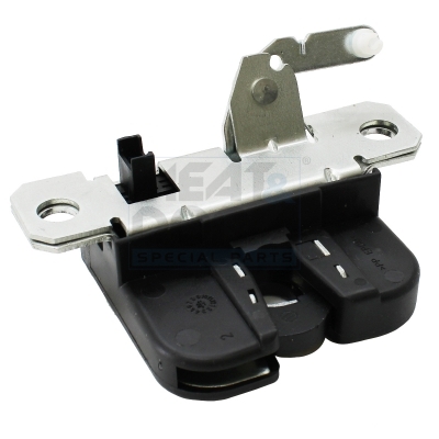 Achterklepslot Meat Doria 31808