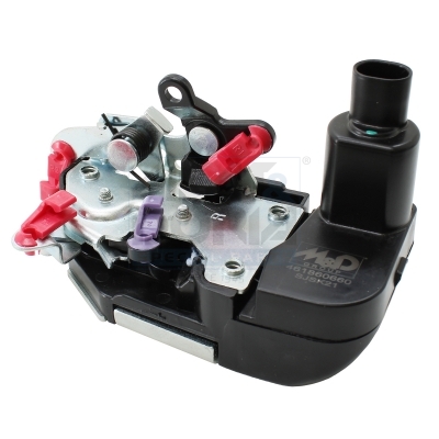 Deurslot (Binnendeel) Meat Doria 31811