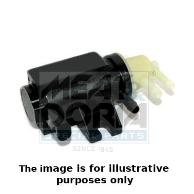 Ontluchtingsklep Meat Doria 9315E