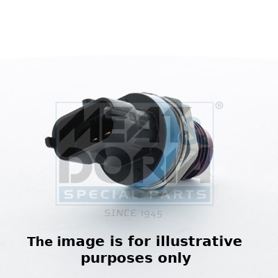 Brandstofdruk sensor Meat Doria 9382E