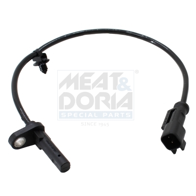 ABS sensor Meat Doria 901219
