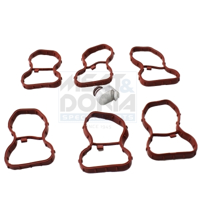 Inlaatspruitstukpakking Meat Doria 01649