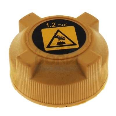 Radiateurdop Meat Doria 2036009