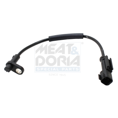 ABS sensor Meat Doria 901252