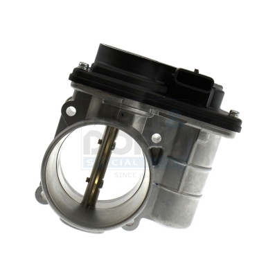 Gasklephuis Meat Doria 89694