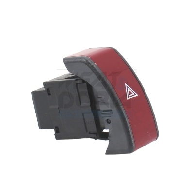 Alarmlicht schakelaar Meat Doria 23669