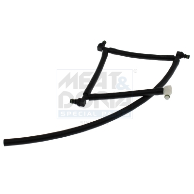 Brandstofslang Meat Doria 98299