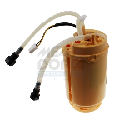 Brandstof toevoermodule Meat Doria 771012