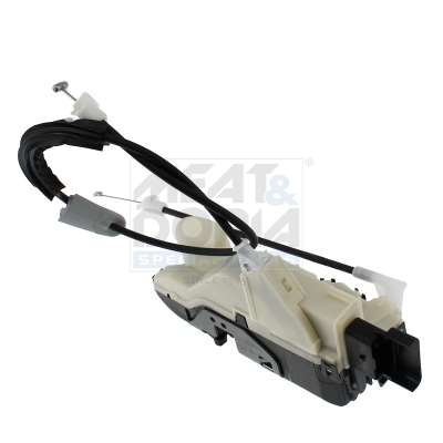 Deurslot Meat Doria 31823