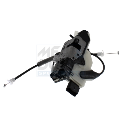 Deurslot Meat Doria 31834