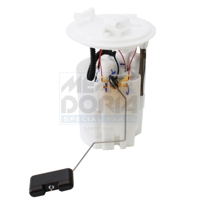 Brandstof toevoermodule Meat Doria 771026