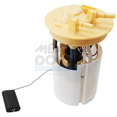 Brandstof toevoermodule Meat Doria 771053