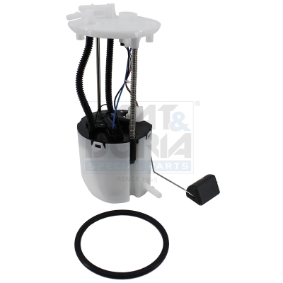 Brandstof toevoermodule Meat Doria 771055