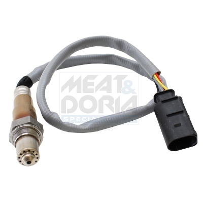 Lambda-sonde Meat Doria 81834E