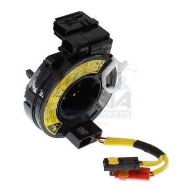 Wikkelveer, airbag Meat Doria 231663