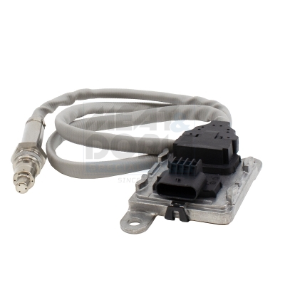 NOx-sensor, NOx-katalysator Meat Doria 57191