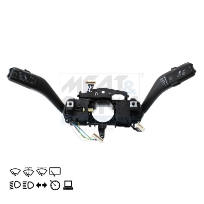 Knipperlichtschakelaar Meat Doria 231669