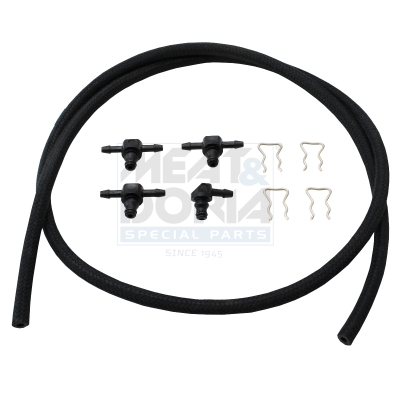 Reparatieset, common-rail-systeem Meat Doria 98309