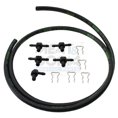 Reparatieset, common-rail-systeem Meat Doria 98312