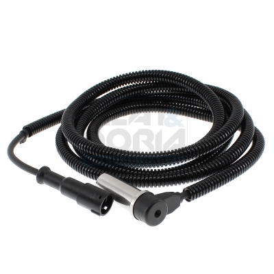 Wielsnelheidssensor Meat Doria 901302