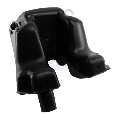 Ruitensproeier reservoir Meat Doria 2040002