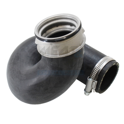 Laadlucht-/turboslang Meat Doria 96747