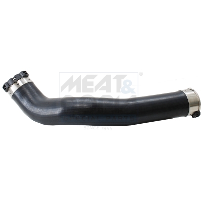 Radiateurslang Meat Doria 96882