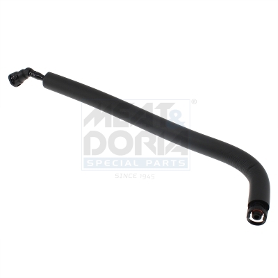 Slang, ontluchting motorblok Meat Doria 961370