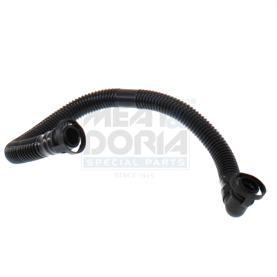 Slang, ontluchting motorblok Meat Doria 961402