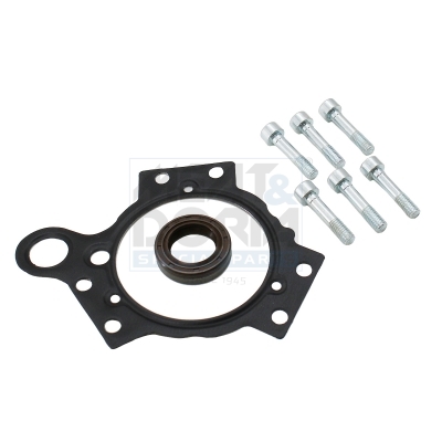 Reparatieset, common-rail-systeem Meat Doria 98382