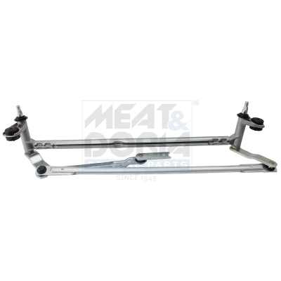 Ruitenwisserarm en mechanisme Meat Doria 227057