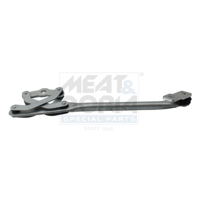 Ruitenwisserarm en mechanisme Meat Doria 227067